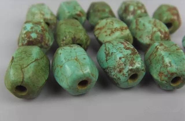 史上最全的藏饰,藏饰种类大全