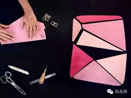 包包界的抢手“小鲜肉”，快收了这些Itbag