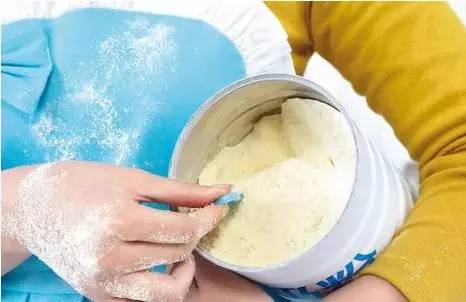 奶粉到底是否可以冲泡,四种冲泡奶粉的正确方法