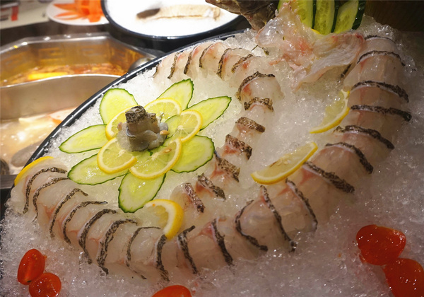 厦门地道四川火锅,厦门食在牛潮汕牛肉火锅