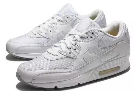 永远经典的小白鞋,回忆里的小白鞋