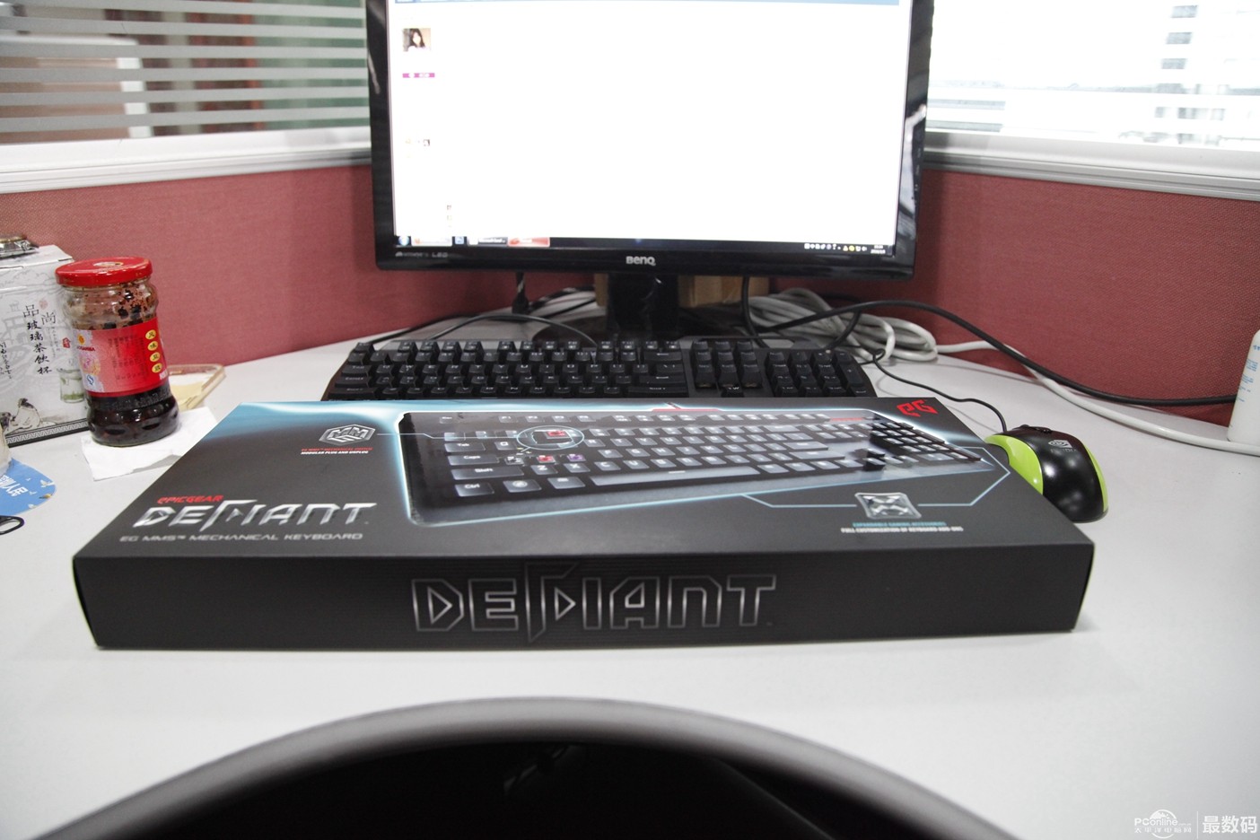 哪款青轴机械键盘最好用,青轴机械键盘推荐排行榜前十名