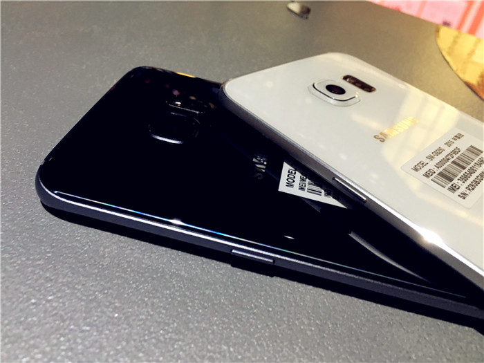 三星s7edge国际版跟国行区别,三星s7edge港版什么时候更新8.0