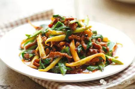 三月常吃这物，送您健康好身体！