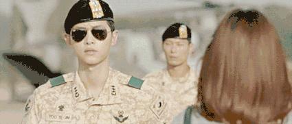 如何捕获男神的心,宋仲基撩人的技巧