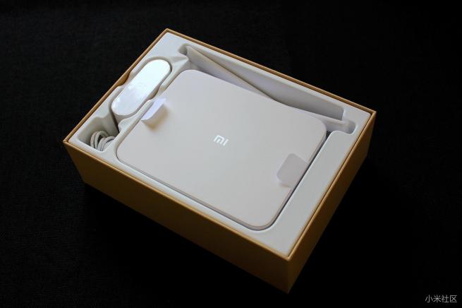 小米路由器4千兆版真实测评,小米路由器1tb硬盘版使用说明书