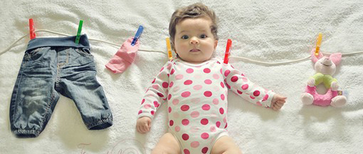 伢妈有话说:58课朋友圈晒宝宝,到底该不该