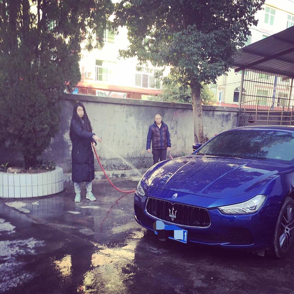 人生中第一辆车凯美瑞和雅阁 (自己的第一辆车凯美瑞)