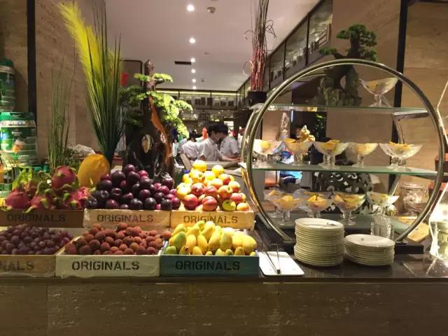 厦门海鲜姿造优惠,厦门悦鼎会海鲜自助