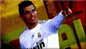 他花42欧元和C罗做邻居，你觉得咱得花多少年？