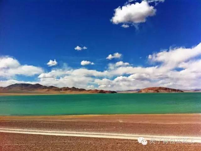 骑行新藏线阿里地区,骑行阿里大北线行程详细攻略