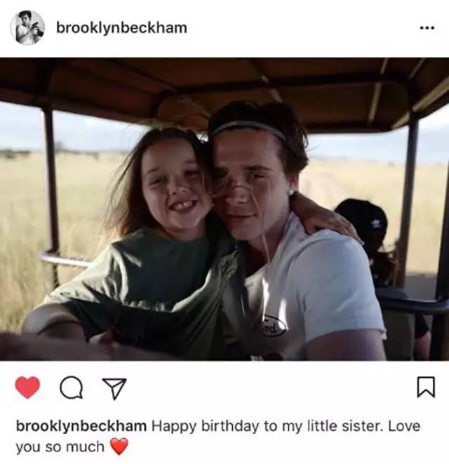 贝小七下厨贝克汉姆打下手,贝小七生日