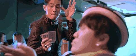 你说我是你的什么,你说我是你的什么怎么回答