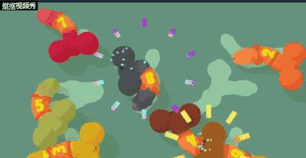 游戏虾丸,虾丸游戏推荐