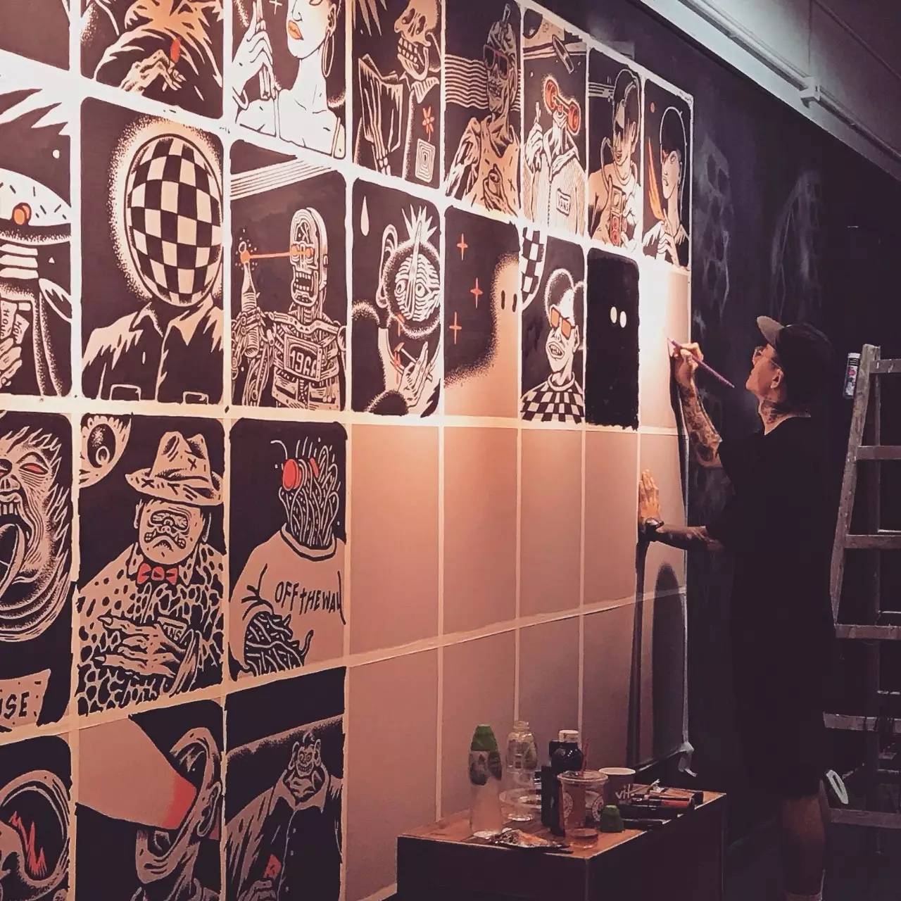 谁说重庆的标签，只有火锅、地铁？那是不了解我们大重庆……