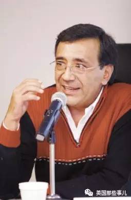 顶尖的大学教授,世界上最顶级的教授