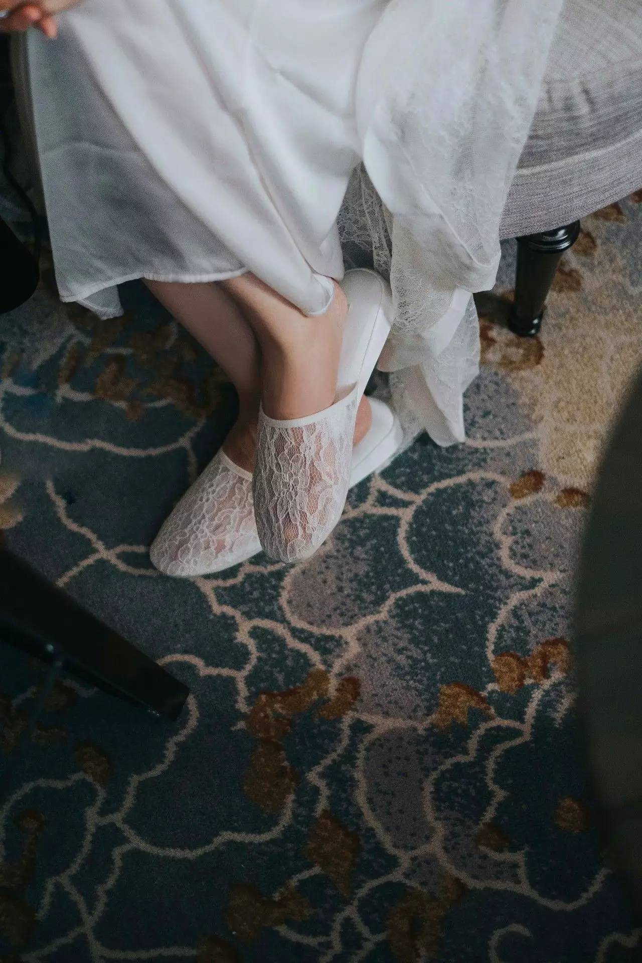 这是一场有着海水味道的rusticwedding｜真实婚礼