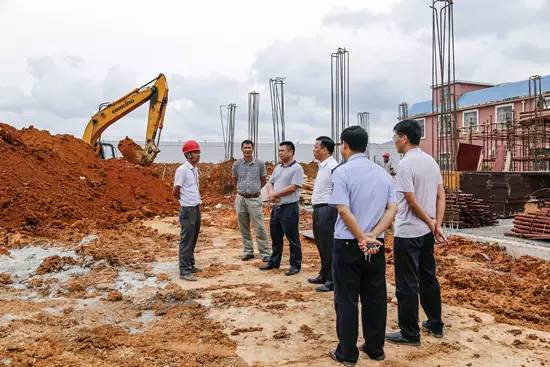 广西灵山县今年经济发展速度,灵山县经济建设发展