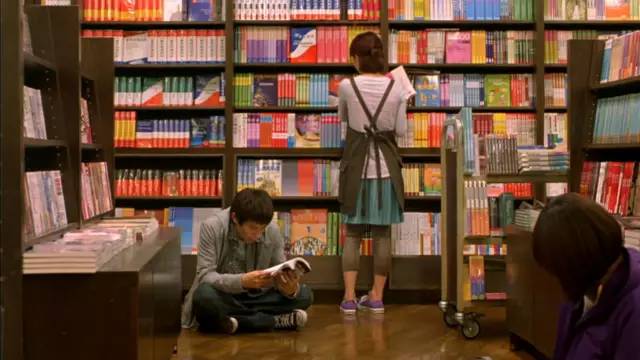 没有商业，诚品不能活没有文化，诚品不像话｜致敬吴清友