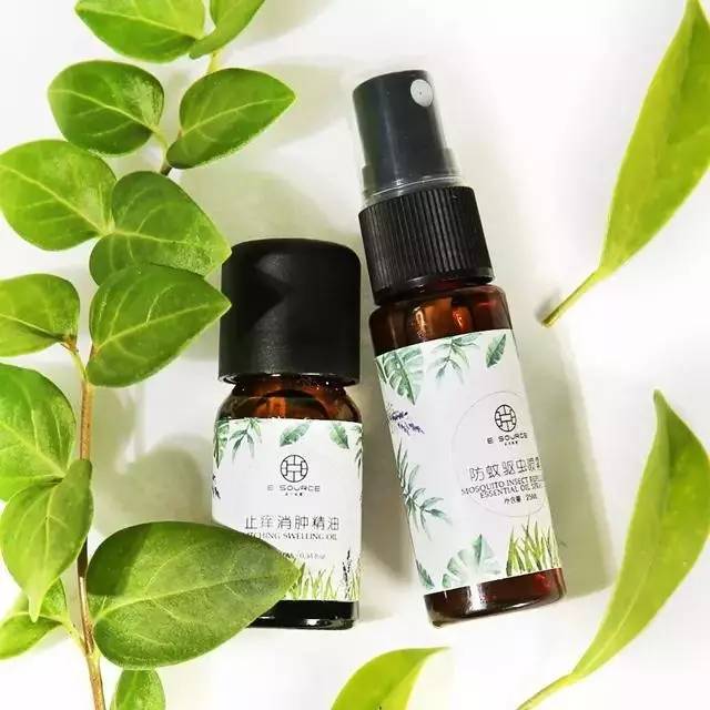 拒绝闷热夏日必备的降温神器,避免炎热天气降温的工具