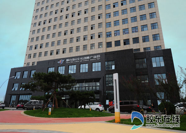 1861文化产业园拍摄基地,1861文化创意产业园招商