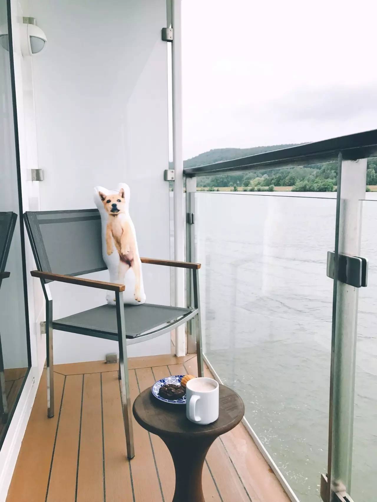 生活在妙不可言的等待中,我生活在妙不可言的等待中