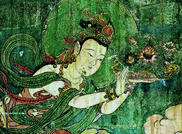 中国四大壁画法海寺壁画,法海寺壁画有多少张