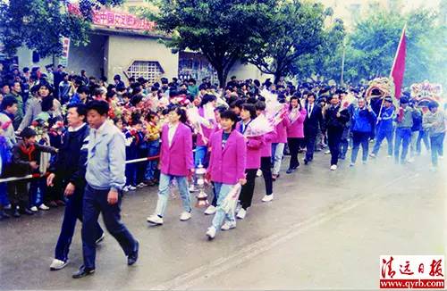 「城事」清远这个地方有多牛?曾两夺亚洲冠军和世界亚军的女足球队,都在这里练过