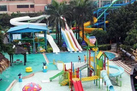 佛山附近一日游推荐带孩子,这个夏天带小朋友去佛山哪里好玩