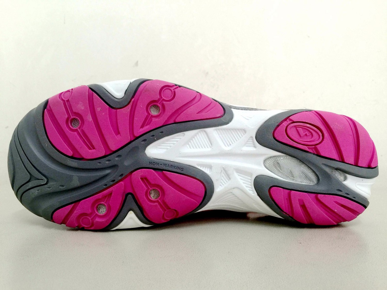 clorts洛弛男款溯溪鞋,洛驰徒步鞋