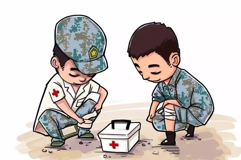 战友写给我的一封信,战友情诗