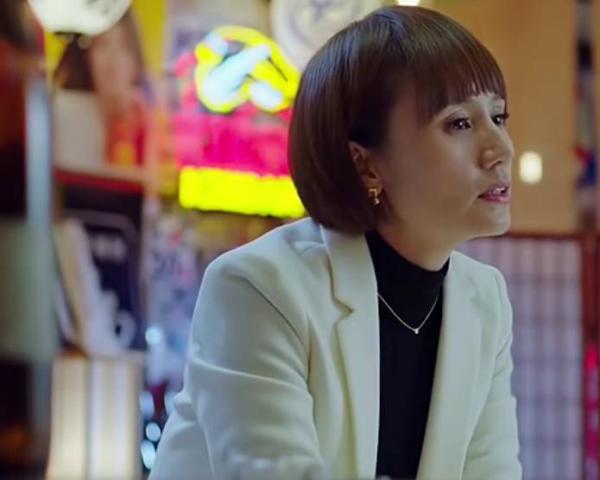 唐晶戴的是什么项链,唐晶首饰