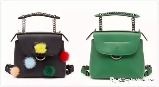 夏天适合背双肩包吗,夏天背双肩包还是斜挎包好看