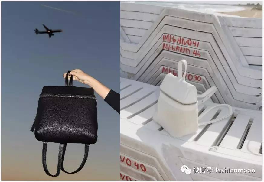 夏天适合背双肩包吗,夏天背双肩包还是斜挎包好看