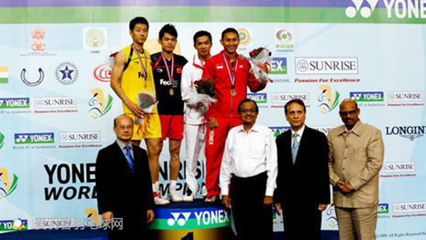 林丹十大杀球集锦,林丹势不可挡的精彩球瞬间