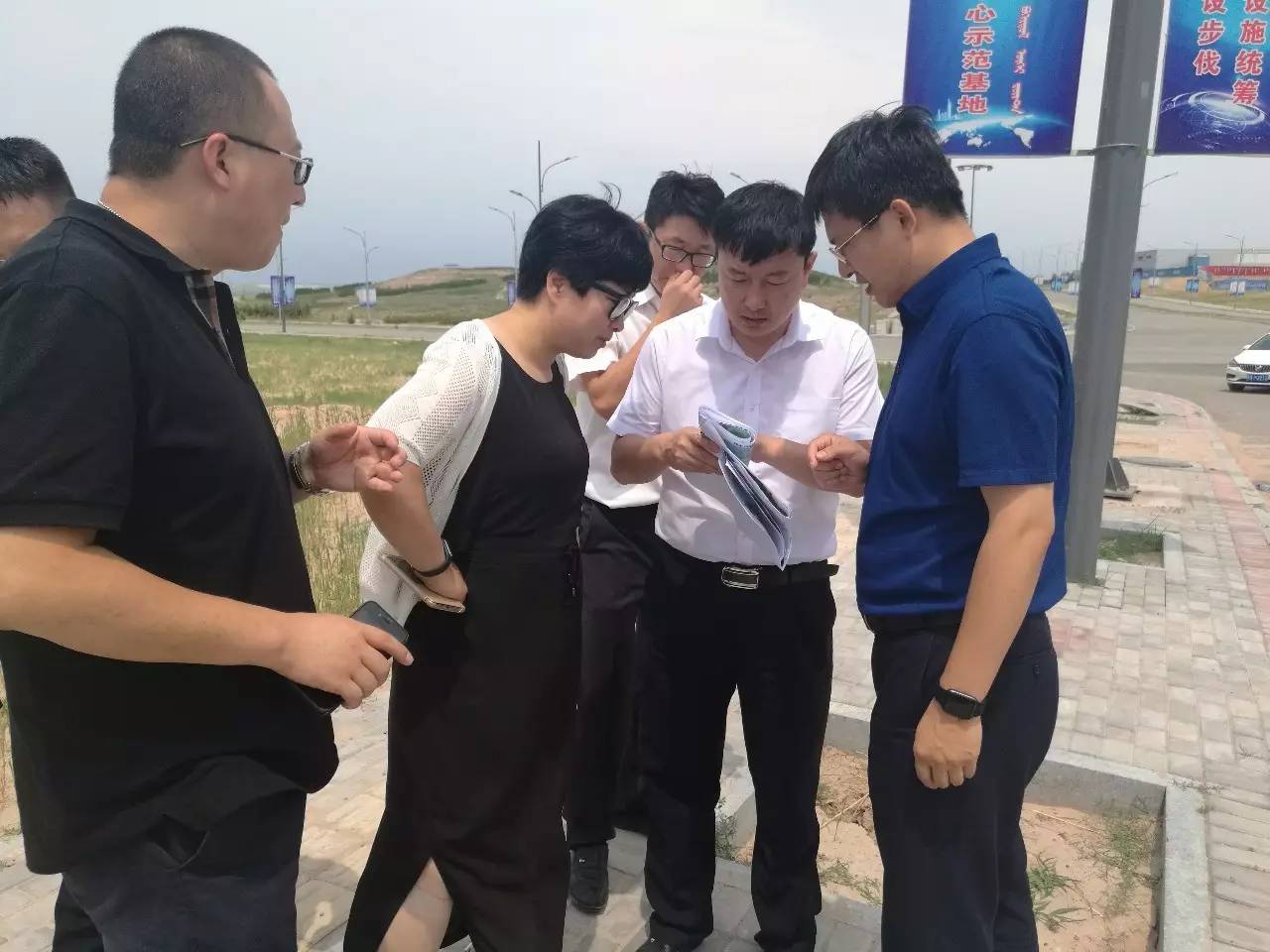 「聚焦」张仲平会见武汉芯动科技副总经理王海林一行