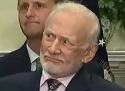 当年登月的人现状,登月的真实现状