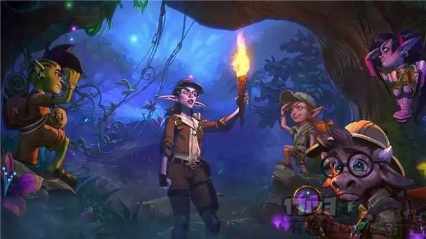 狂野卡牌推荐,狂野卡包哪个版本最好用