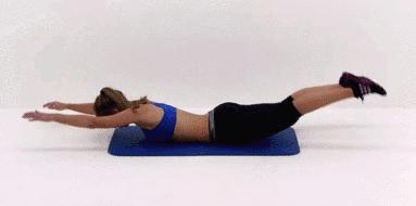 驼背矫正怎么练,驼背正确练法