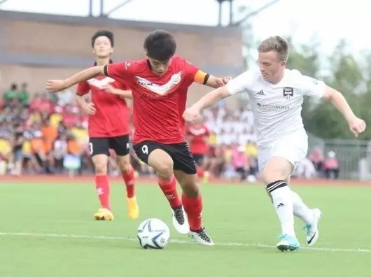 上海最近的青少年足球比赛,上海市青少年足球锦标赛南洋