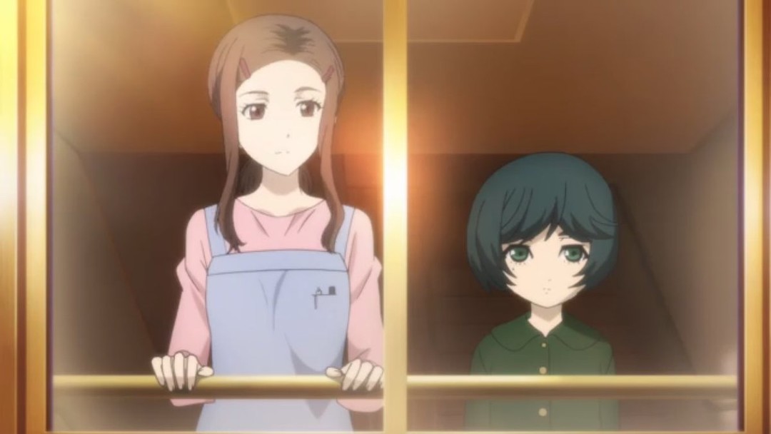 全新的复仇综艺节目-《地狱少女》原案渡边浩、漫画版作者永远幸对谈