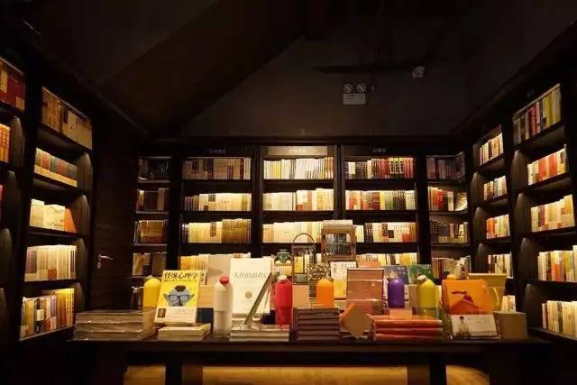 西安有诚品书店,西安诚品书店