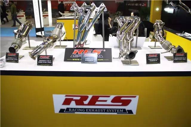 「资讯」很黄很*力暴**RES排气明年GTShow再相逢