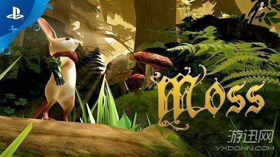 十大被低估的vr游戏,好游戏推荐2023