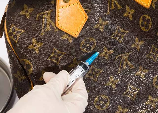 lv鉴定吓出冷汗,lv到手后怎么检查