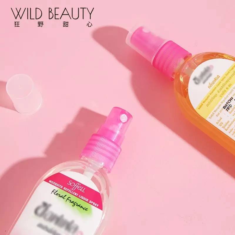 避开高温的偷袭，开启移动的冰凉夏日，这些消暑的小物件爆款开刷！