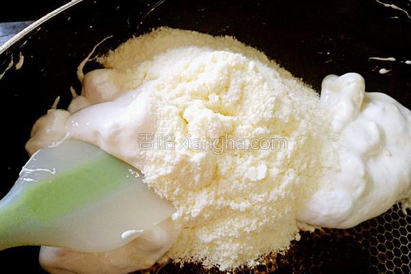 蔓越莓牛轧糖,蔓越莓牛轧糖紫色