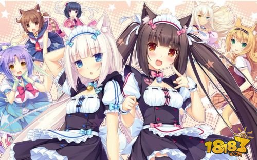 steamnekopara买哪一部,nekoparasteam