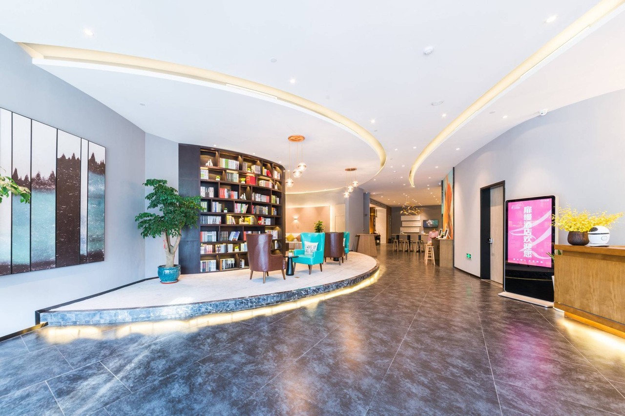 青岛市区比较特色的酒店,青岛比较有特色的酒店