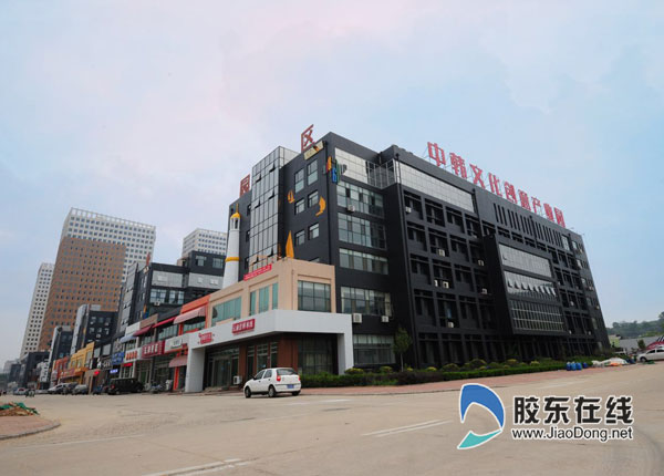 1861创意产业园宣传片,1861产业园东项目